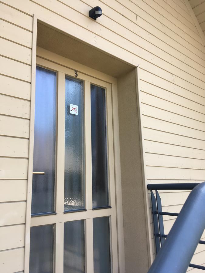 Setany Apartman Csopak Exteriör bild